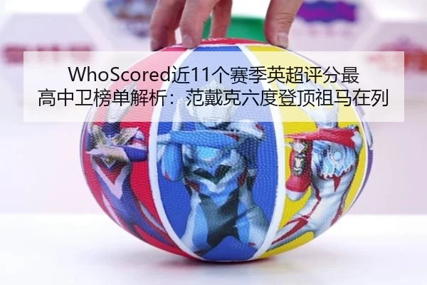 WhoScored近11个赛季英超评分最高中卫榜单解析：范戴克六度登顶祖马在列